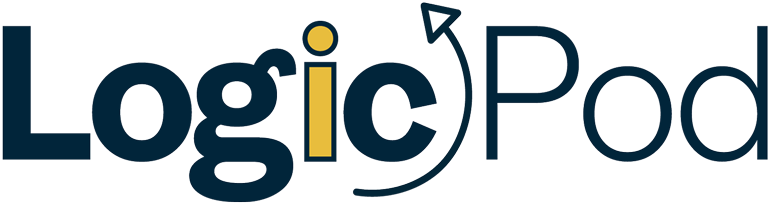 Logotipo-LogicPod